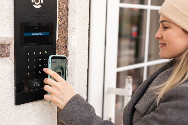 Smart Lock Installations