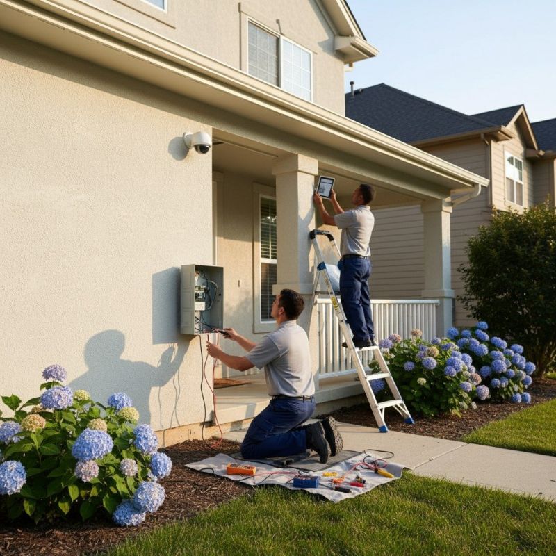 Contact About Lock Repair